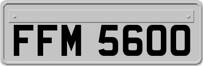 FFM5600