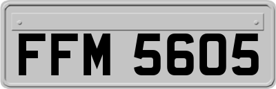 FFM5605