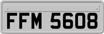 FFM5608