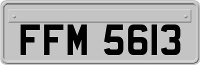 FFM5613