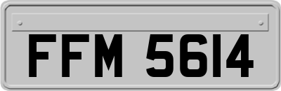 FFM5614