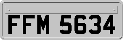 FFM5634
