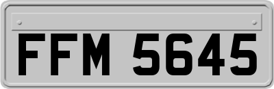 FFM5645