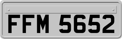 FFM5652