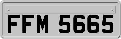 FFM5665