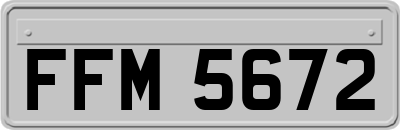 FFM5672