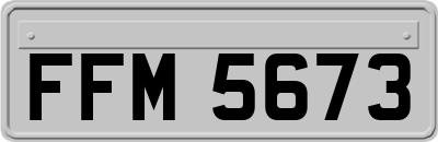 FFM5673