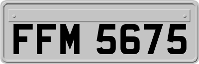 FFM5675