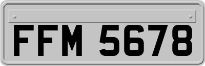 FFM5678