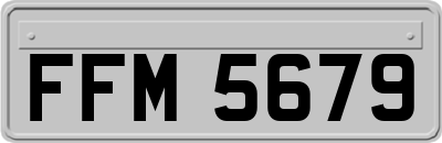 FFM5679