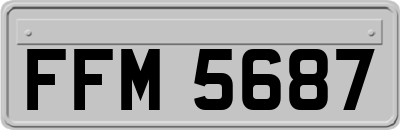 FFM5687