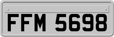 FFM5698