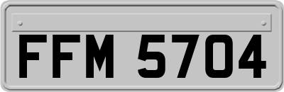FFM5704