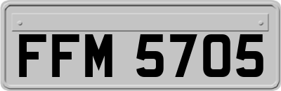 FFM5705