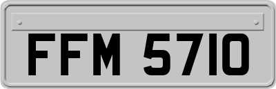 FFM5710