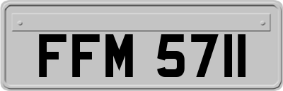 FFM5711