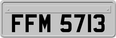 FFM5713