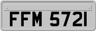 FFM5721