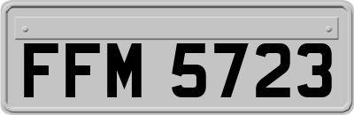 FFM5723