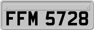 FFM5728