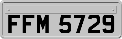 FFM5729