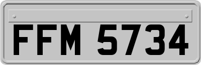 FFM5734