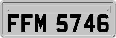 FFM5746