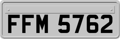 FFM5762