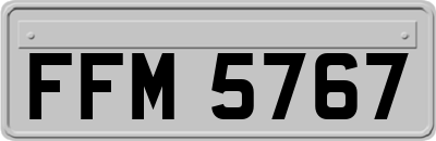 FFM5767
