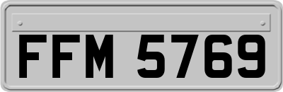 FFM5769