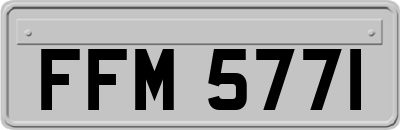 FFM5771