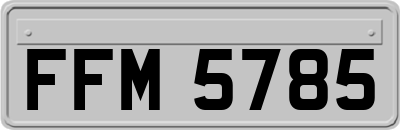 FFM5785