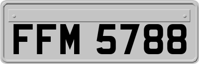 FFM5788