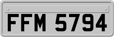 FFM5794