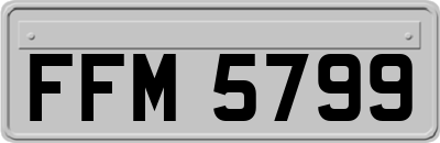 FFM5799