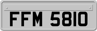 FFM5810