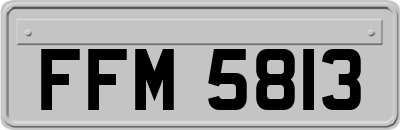 FFM5813