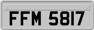 FFM5817