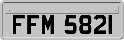 FFM5821