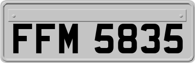 FFM5835