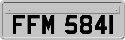 FFM5841
