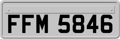 FFM5846