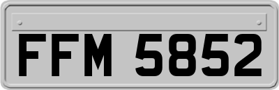 FFM5852