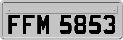 FFM5853
