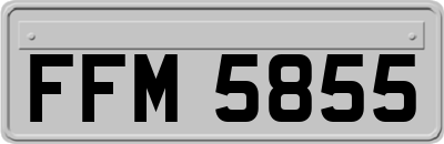 FFM5855