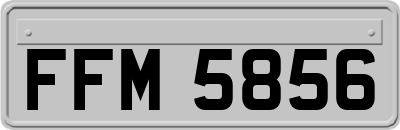 FFM5856