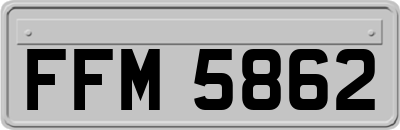 FFM5862