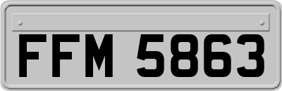 FFM5863