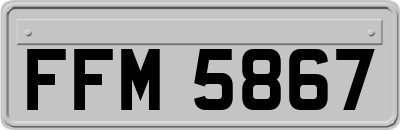 FFM5867