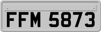 FFM5873